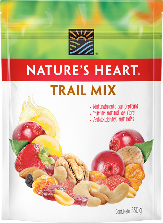 Trail Mix  350 g