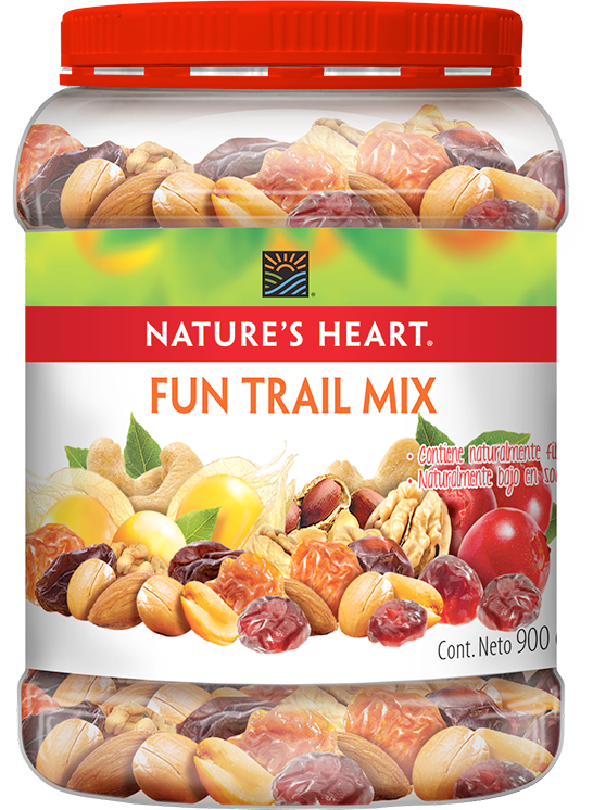 TF VITROLERO FUN TRAIL MIX 900g v2