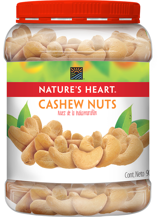 Nuez de la India  900 g