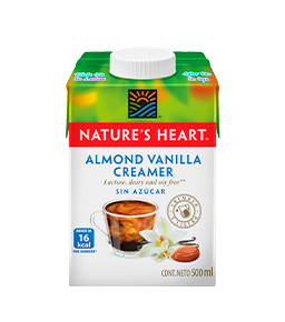 Cremador Almendra Vainilla  500 ml