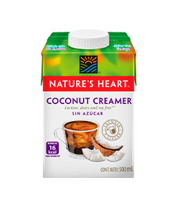 Cremador Coco 500 ml