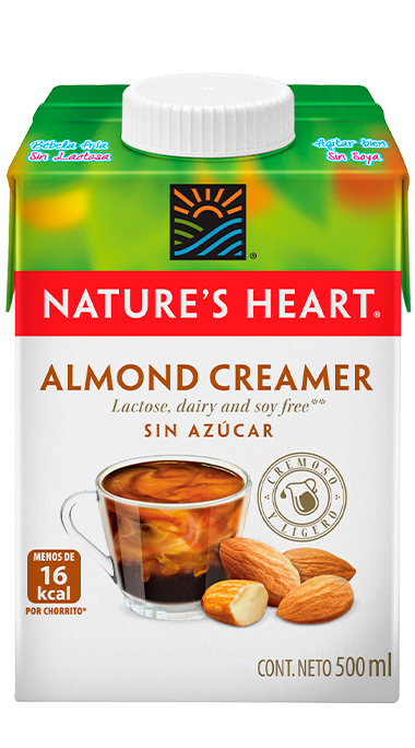 Cremador Almendra  500 ml