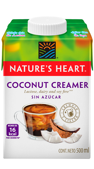 Cremador Coco 500 ml