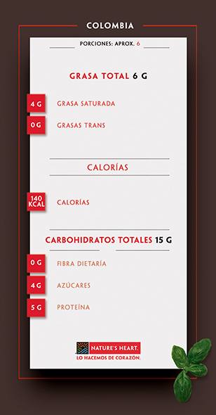 Cacao Mix 170g