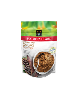 Organic Cacao Powder 100 g