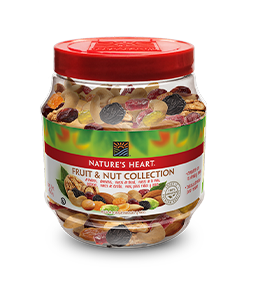 Fruit & nut collection 450g