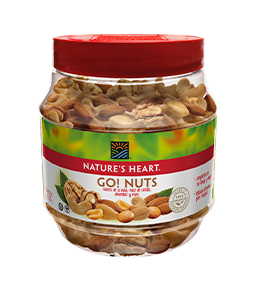 go-nuts-450g