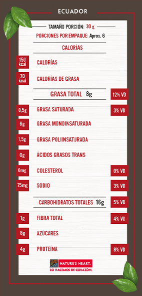 Mezcla antioxidante 200 g