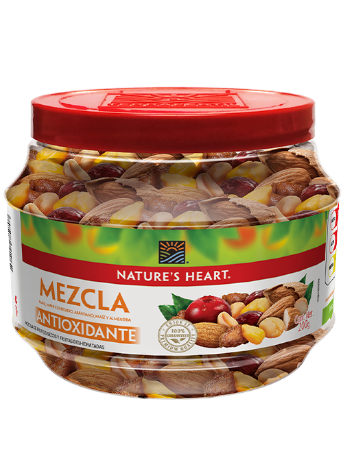 Mezcla antioxidante 200 g