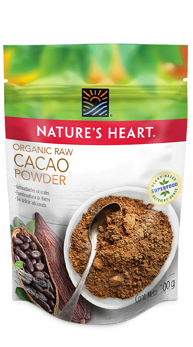 Organic Cacao Powder 100 g