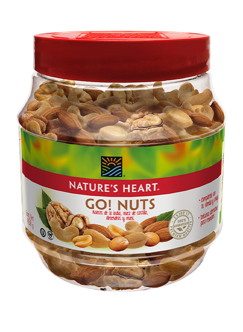 go-nuts-450g