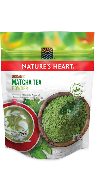 Organic Matcha Tea Powder 100 g