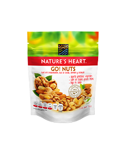 Go! Nuts 70g