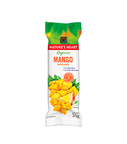 Mango Orgánico 35g