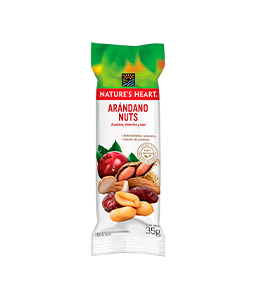 Arándano Nuts 35g