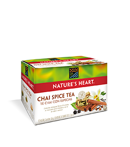 Chai Spice Tea