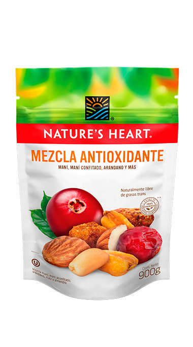 Antioxidante 900g