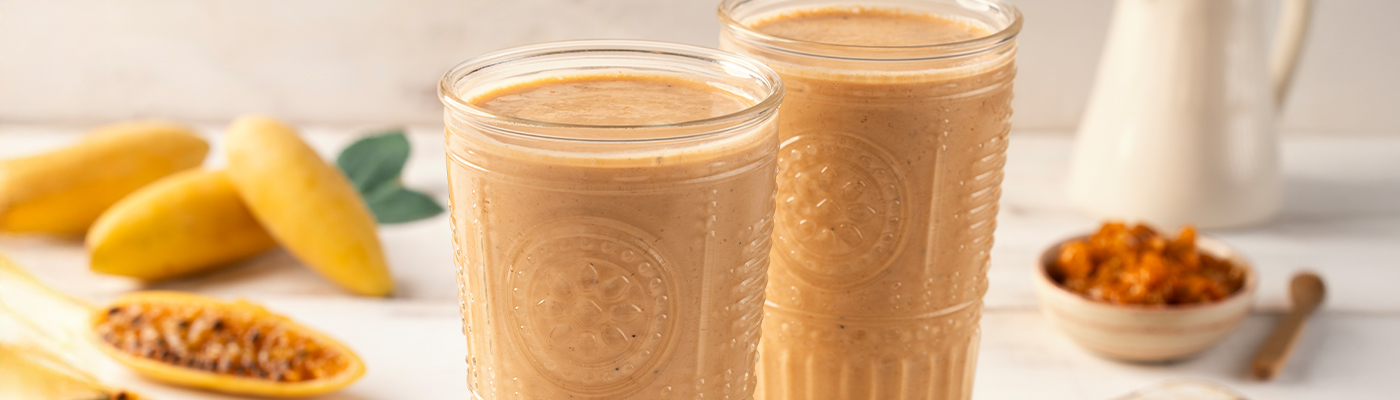 Receta Batido de taxo