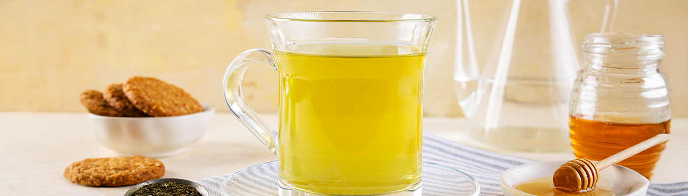 Infusión Detox