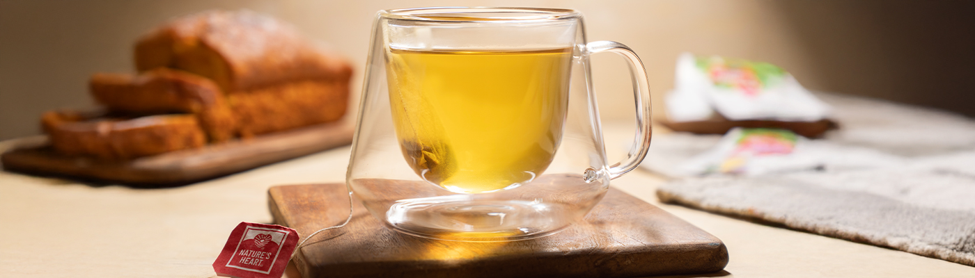 Receta Infusión valeriana CBD