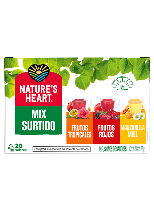 Mix Surtido